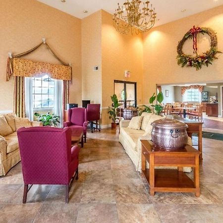 Quality Inn Ripley Zewnętrze zdjęcie