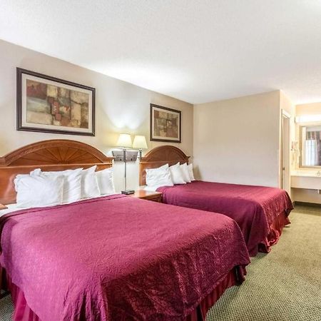 Quality Inn Ripley Zewnętrze zdjęcie