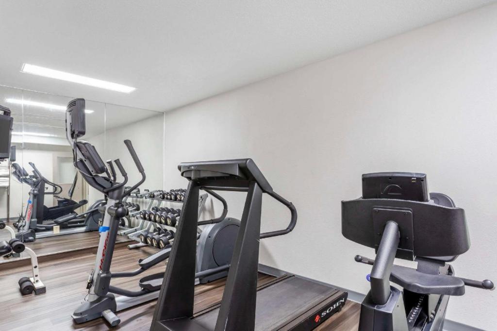 Quality Inn Ripley Zewnętrze zdjęcie