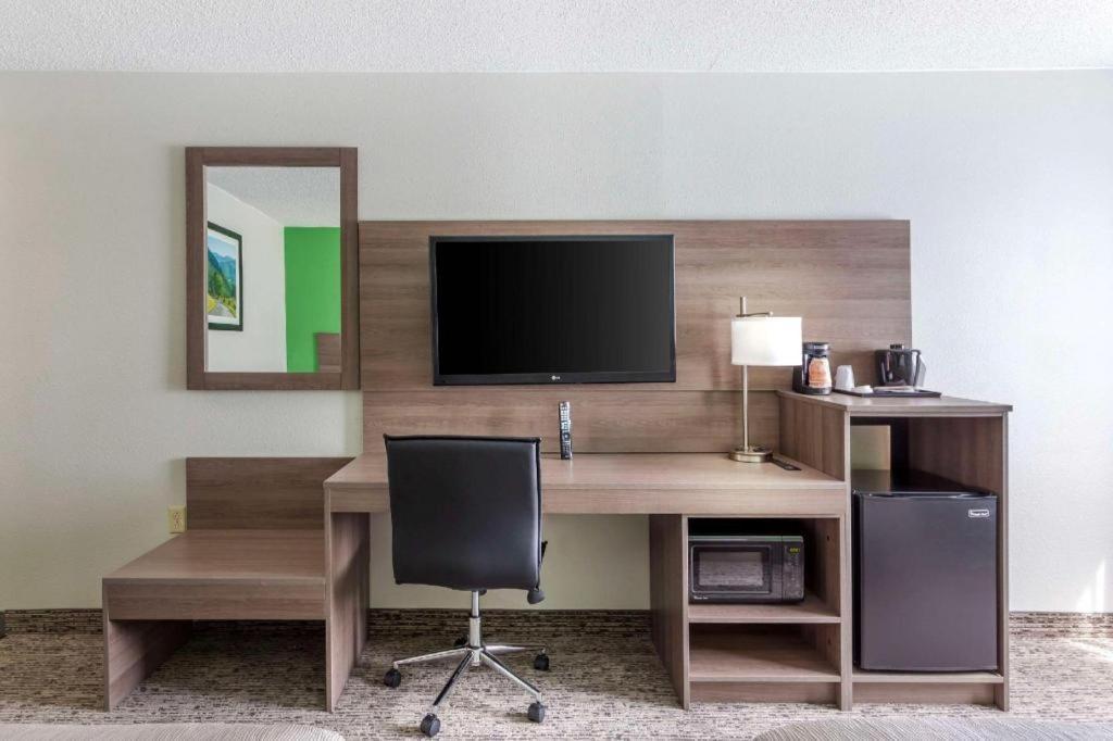 Quality Inn Ripley Zewnętrze zdjęcie