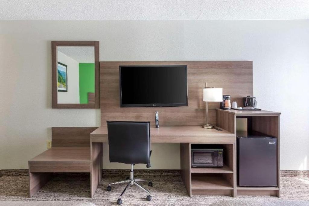Quality Inn Ripley Zewnętrze zdjęcie