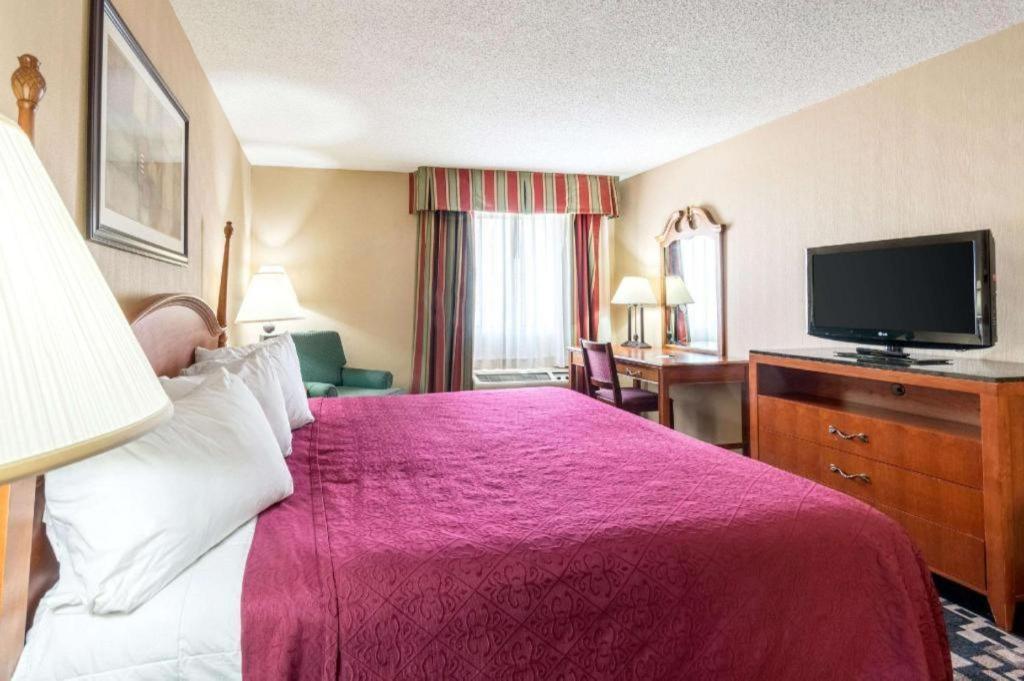 Quality Inn Ripley Zewnętrze zdjęcie