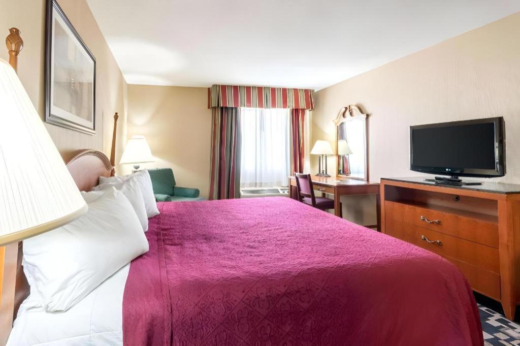 Quality Inn Ripley Zewnętrze zdjęcie