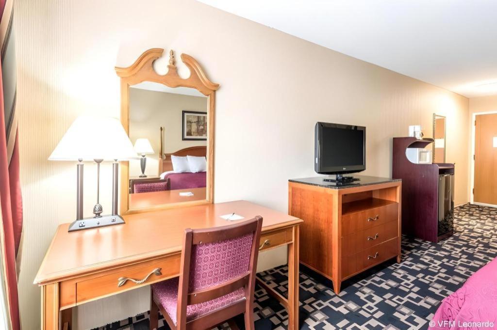 Quality Inn Ripley Zewnętrze zdjęcie