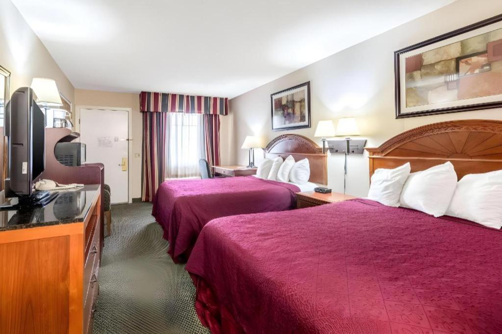 Quality Inn Ripley Zewnętrze zdjęcie